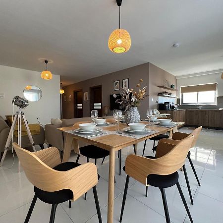 Brand New Apartment 2 Mins From Seafront St. Paul's Bay Buitenkant foto