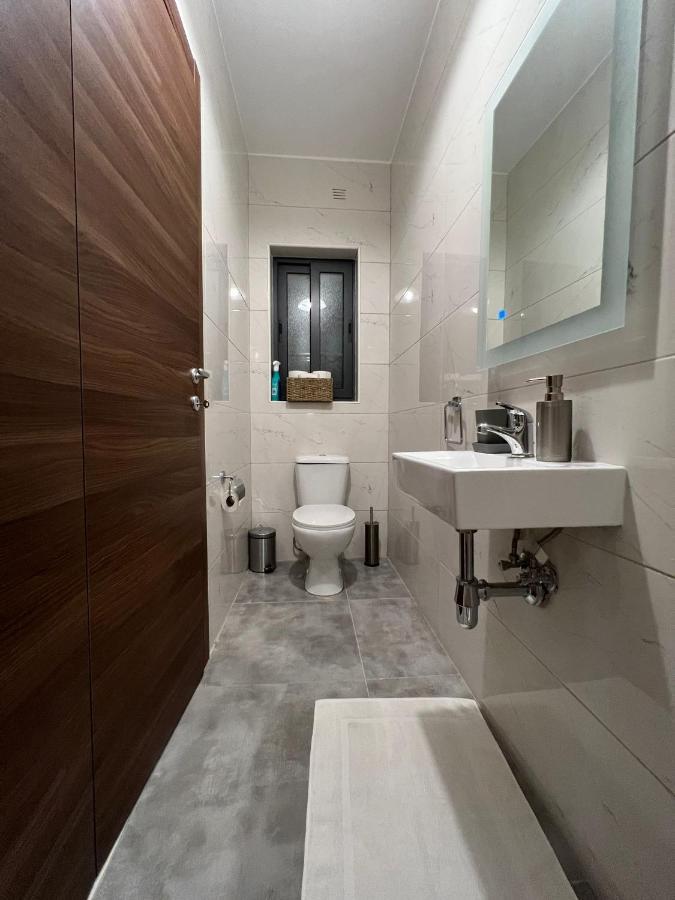 Brand New Apartment 2 Mins From Seafront St. Paul's Bay Buitenkant foto