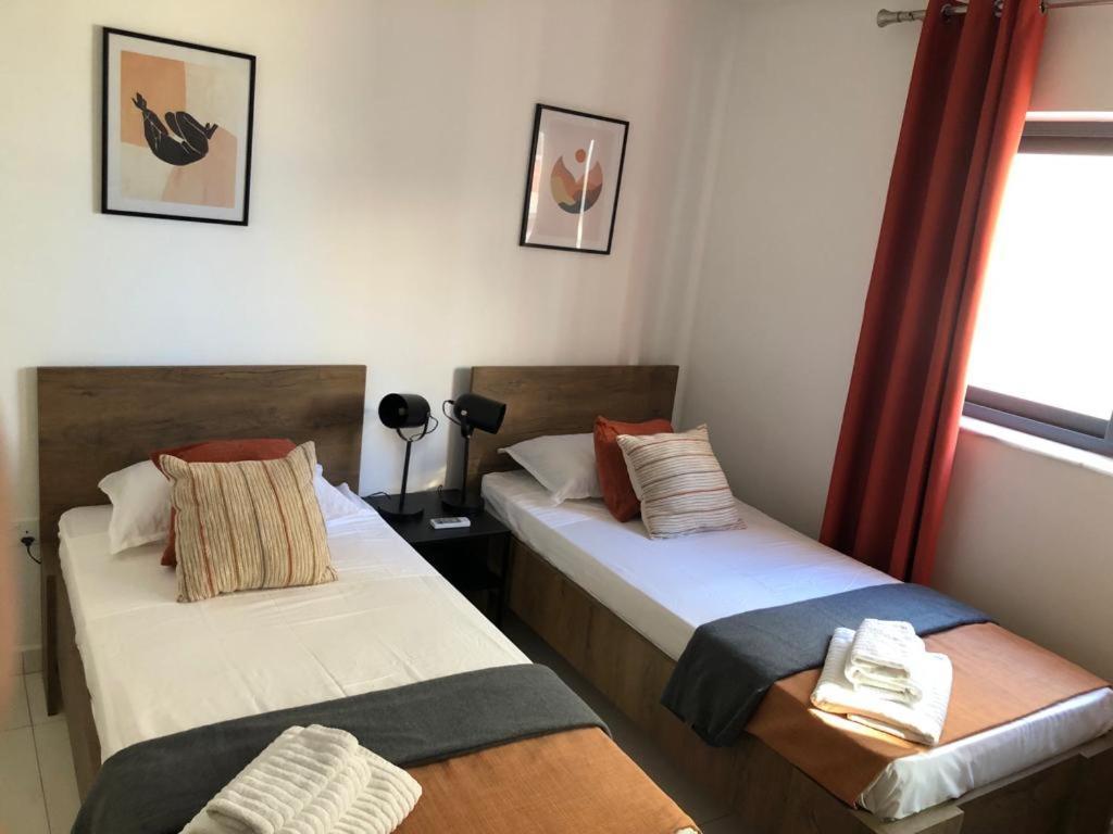 Brand New Apartment 2 Mins From Seafront St. Paul's Bay Buitenkant foto