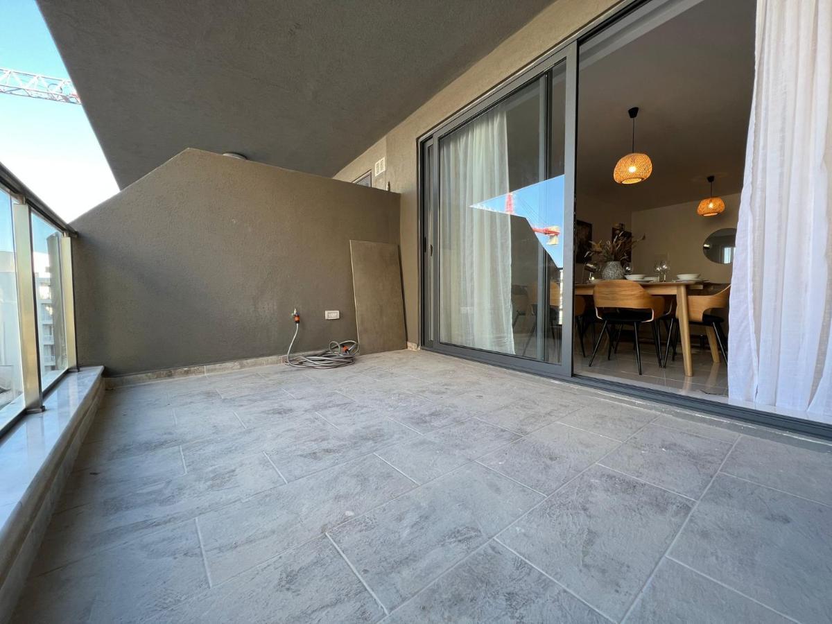 Brand New Apartment 2 Mins From Seafront St. Paul's Bay Buitenkant foto